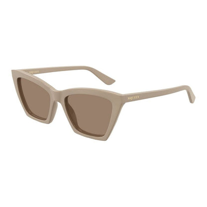ALEXANDER MCQUEEN Chic Women&