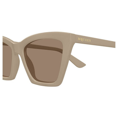 ALEXANDER MCQUEEN Chic Women&