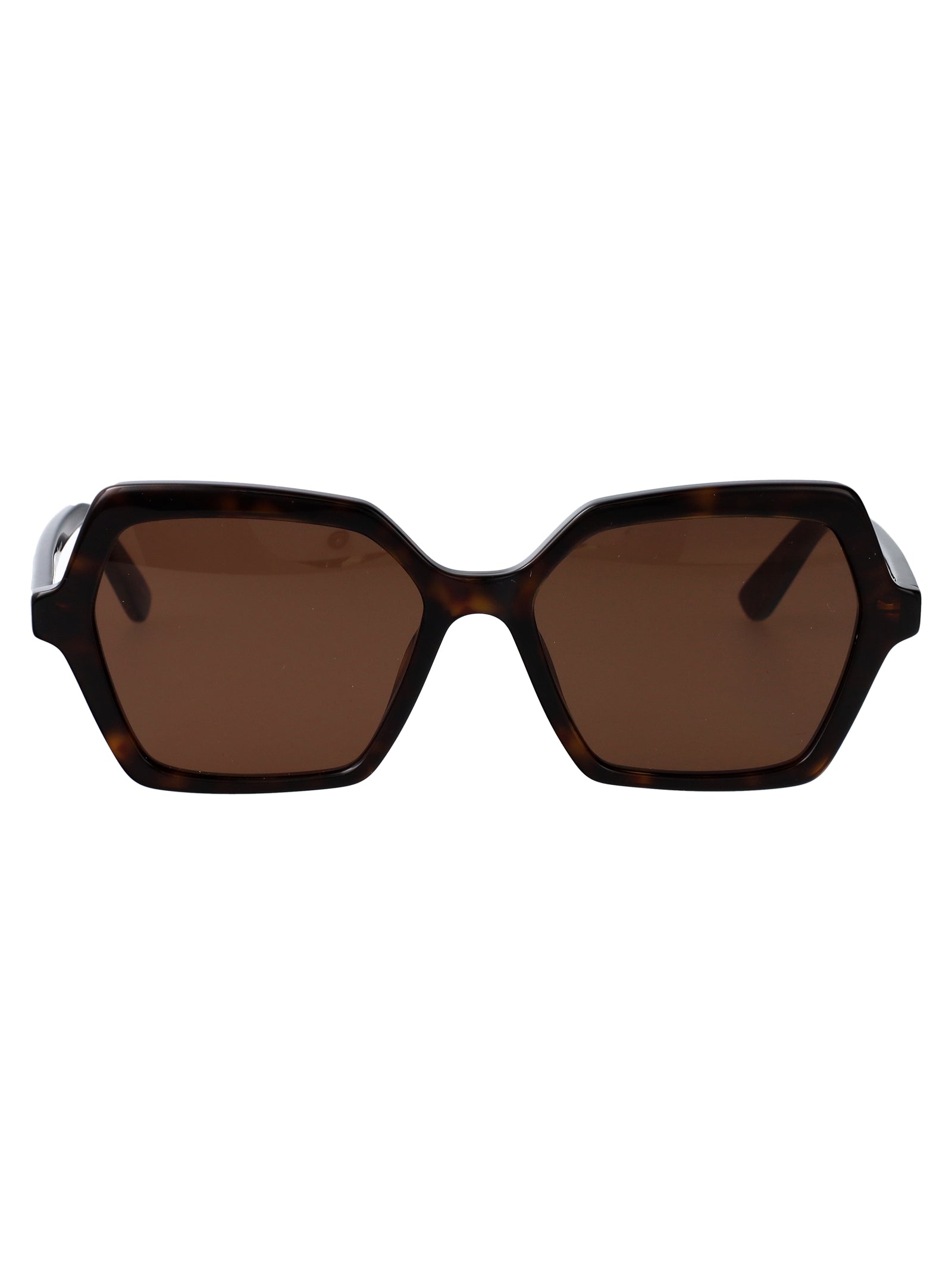 ALEXANDER MCQUEEN Chic Classic Sunglasses for Women