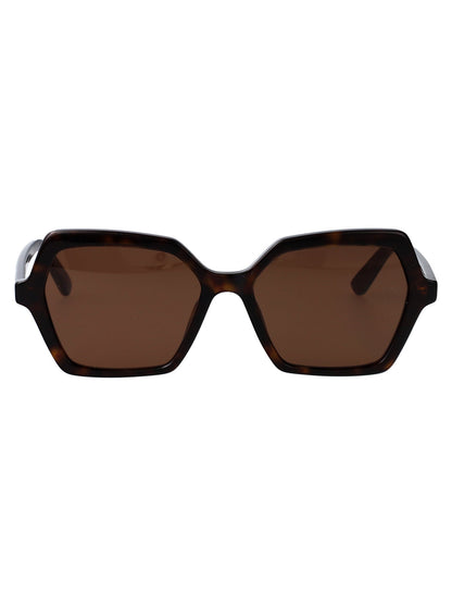 ALEXANDER MCQUEEN Chic Classic Sunglasses for Women