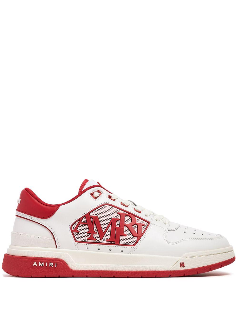 AMIRI Classic low-top sneakers &