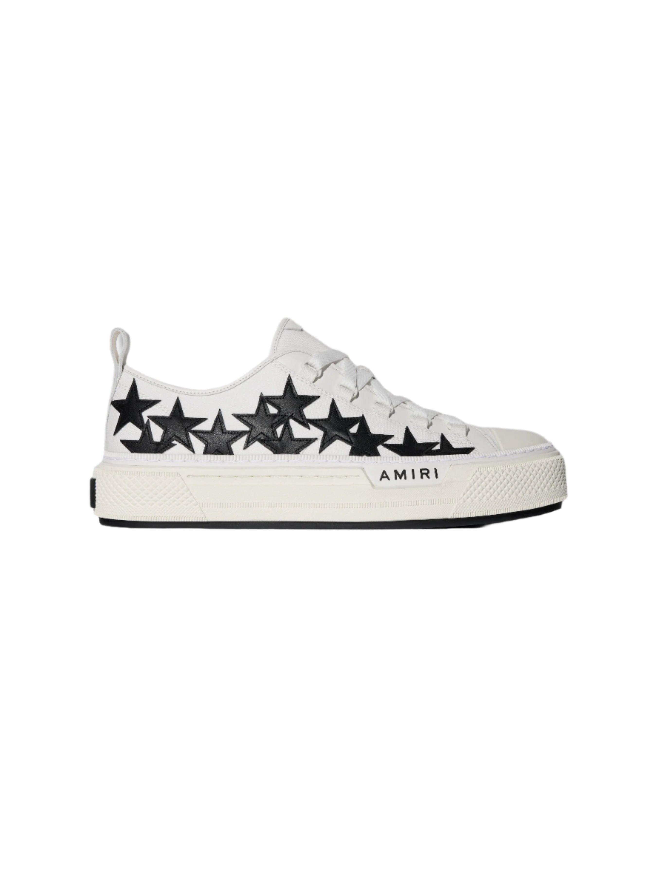 AMIRI  STARS COURT LOW &