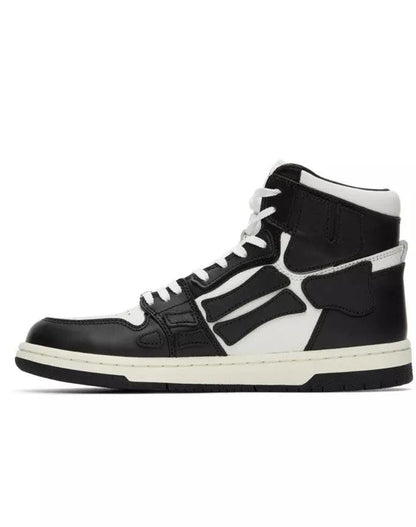 AMIRI Skel Top High &