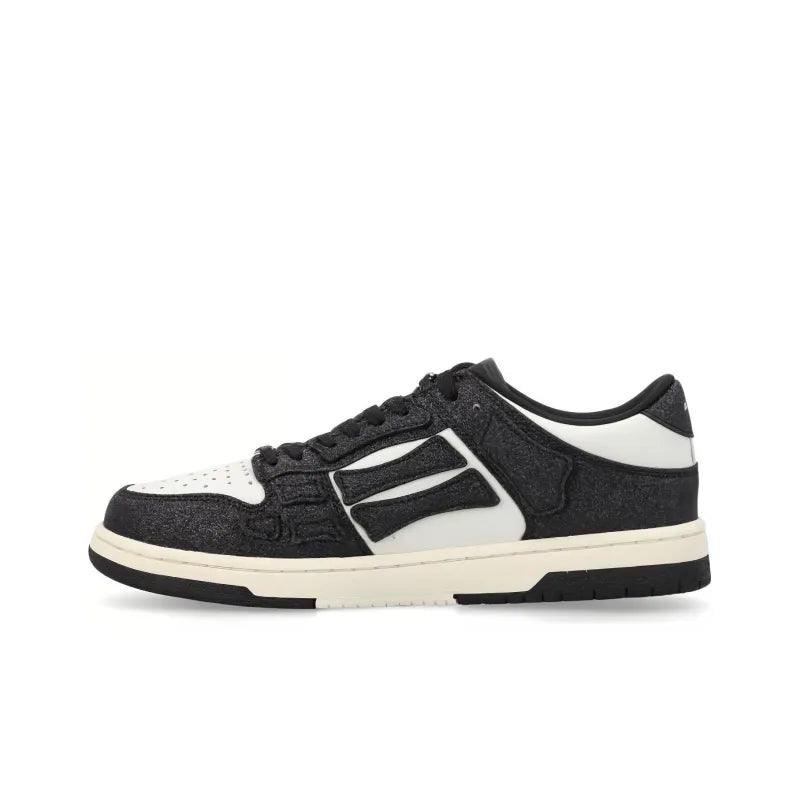 AMIRI Skel Top Low &