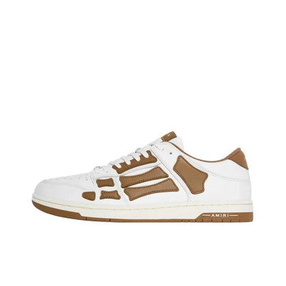 AMIRI Skel Top Low &