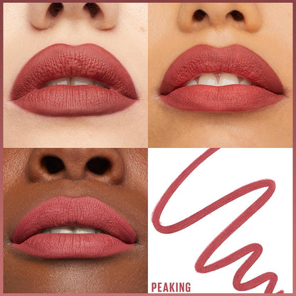 Maybelline New York Lifter Liner Lip Liner 09 Peaking