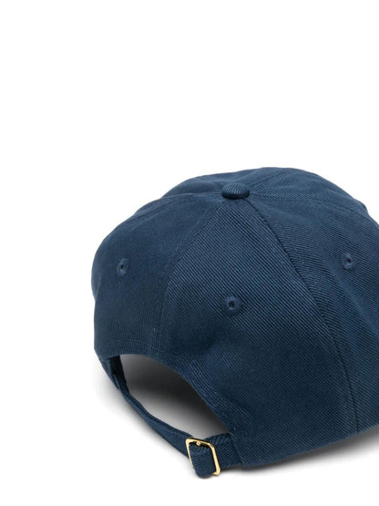 CASABLANCA Greek Temple Design Rubber Cap - Mini Fit