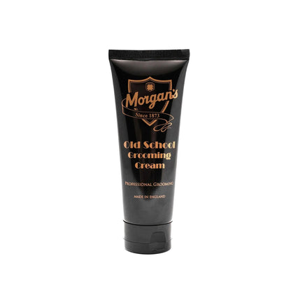 Morgan&