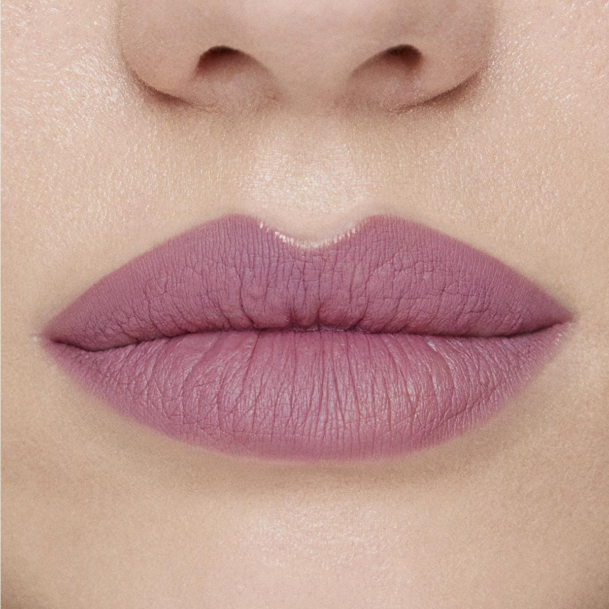 Beaulis Zip It Liquid Matte Lipstick 514 Primrose - Long Lasting, Non-Drying Formula