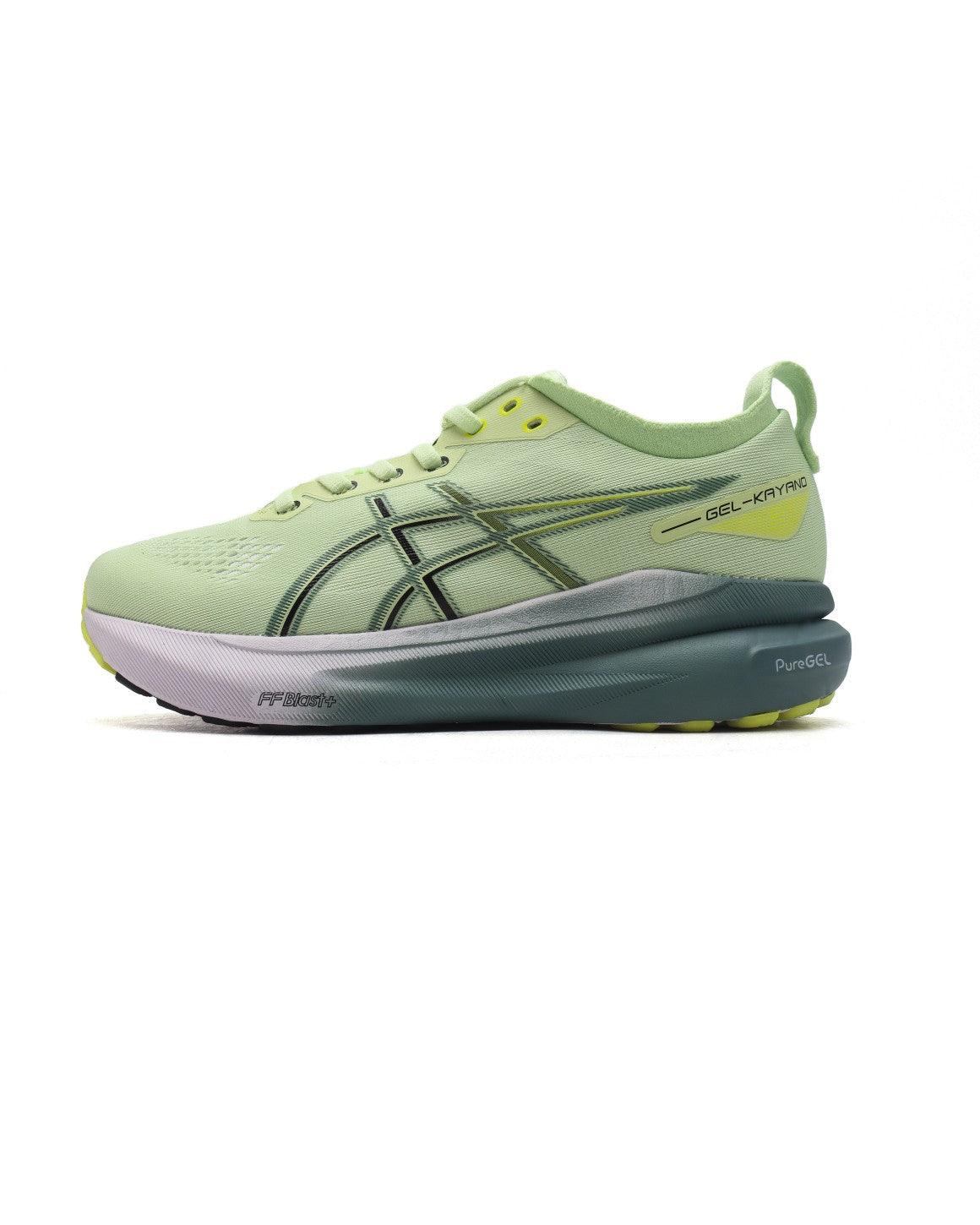 ASICS GEL-KAYANO 31 Cool Matcha/Celadon