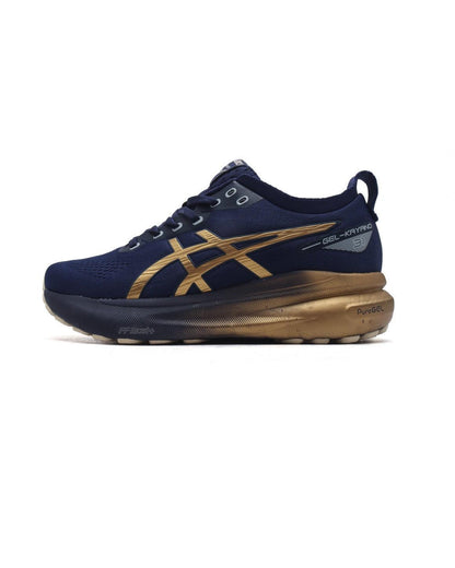 ASICS GEL-KAYANO 31 "Cool Platinum" – Men&