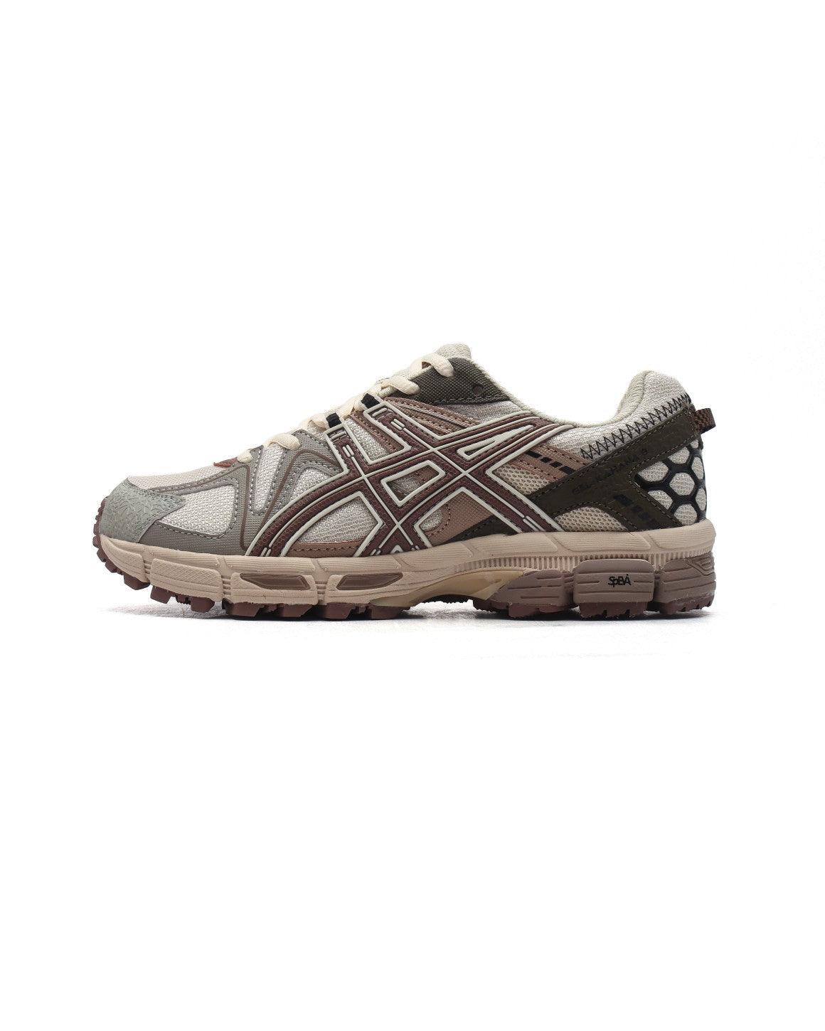ASICS Gel-Kahana 8  &