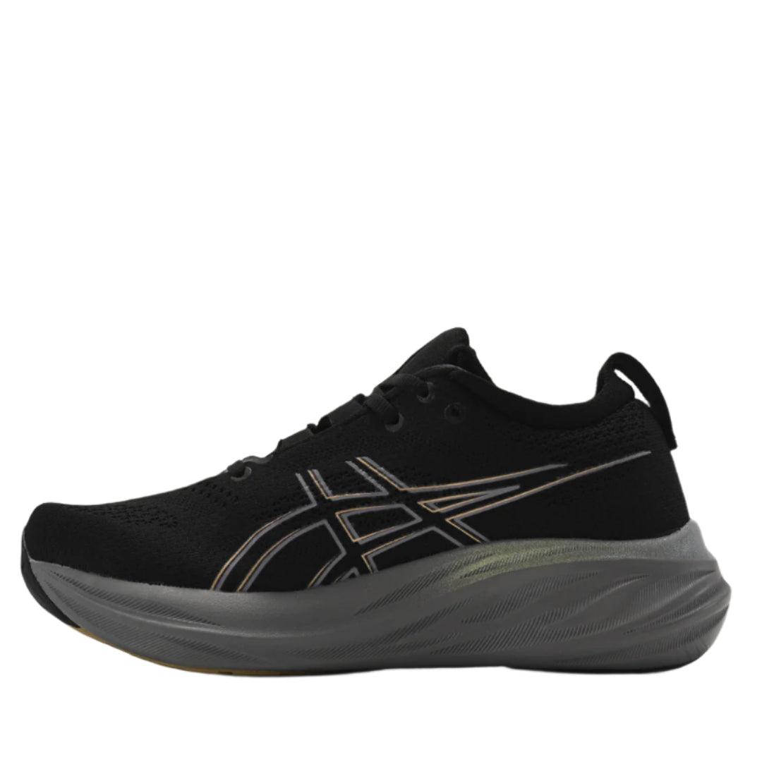 ASICS Gel-Nimbus 26 Platinum