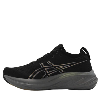ASICS Gel-Nimbus 26 Platinum