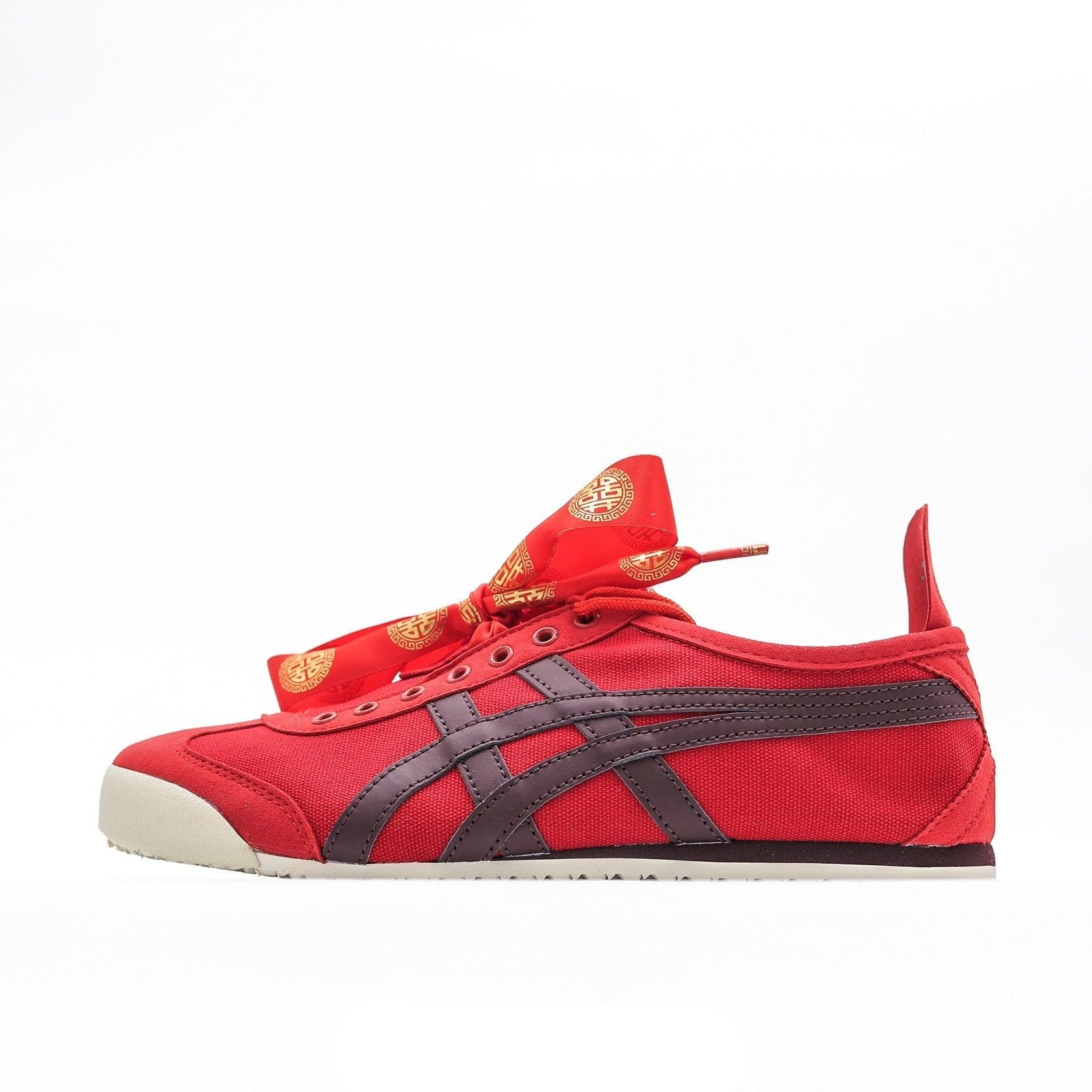 ASICS Tiger Mexico 66 Paraty Slip-On