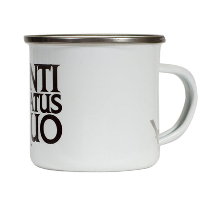 Anti Status Quo Mug