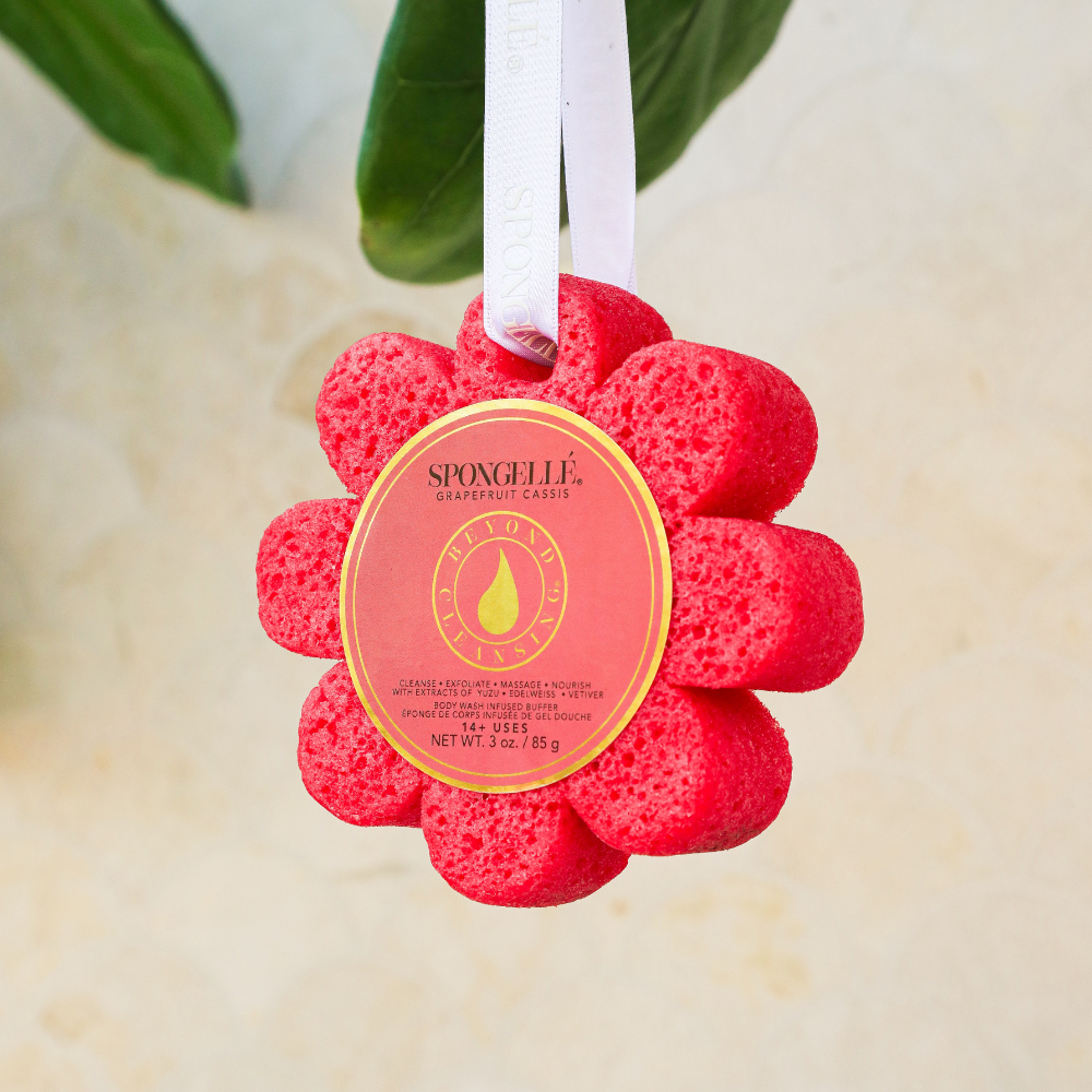 Grapefruit Cassis | Wild Flower