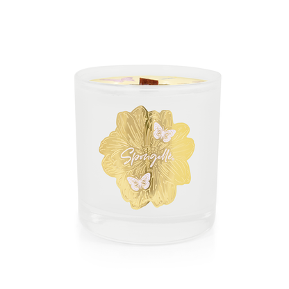 Petitgrain | Botanica Candle