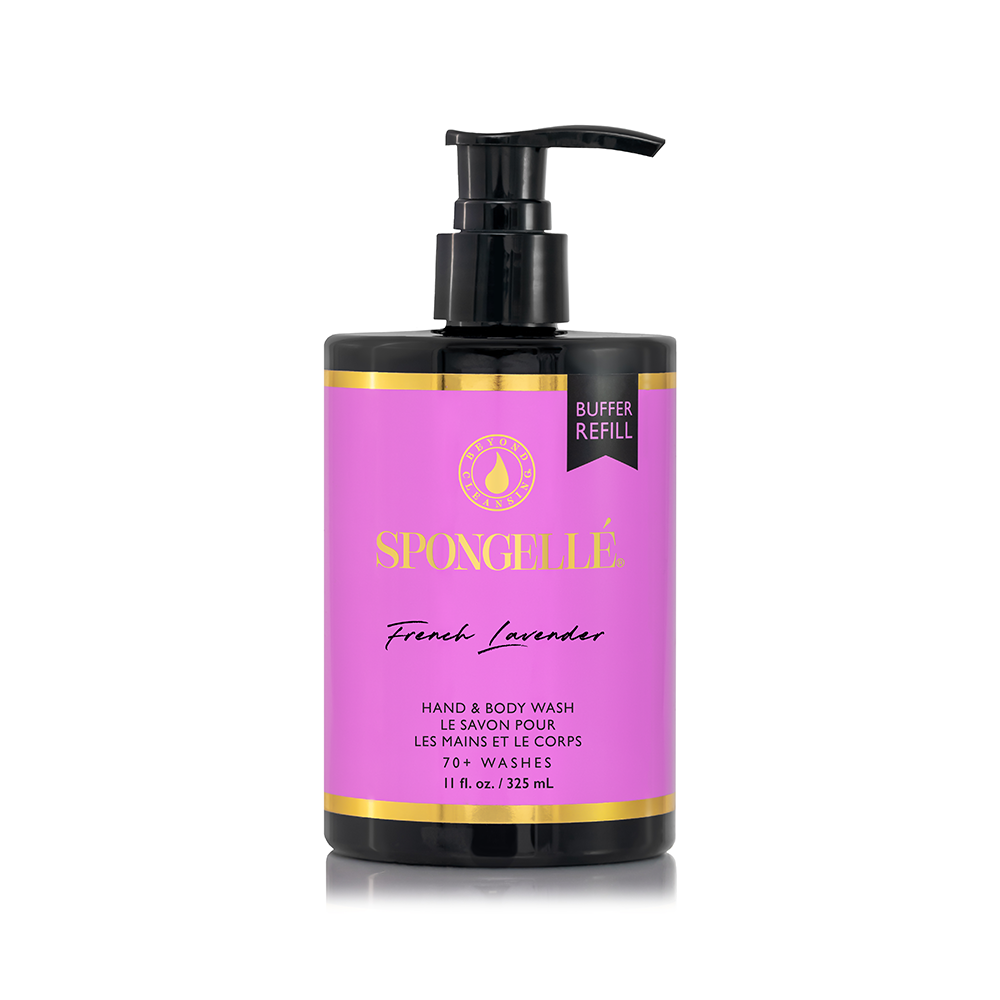 French Lavender | Hand &amp; Body Wash Refill