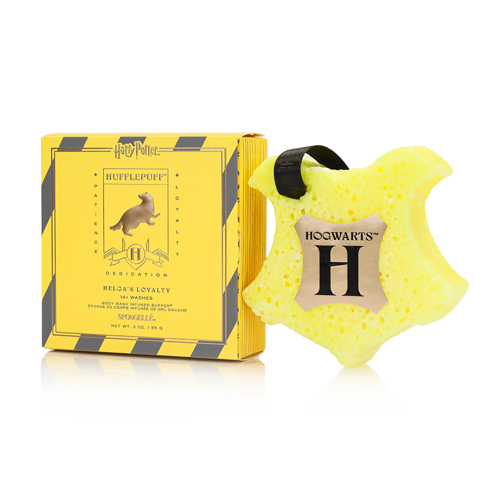 Hufflepuff™ Helga&