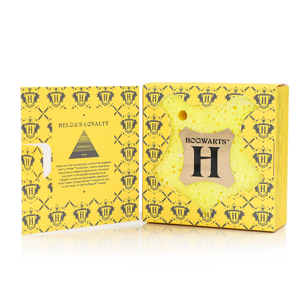 Hufflepuff™ Helga&