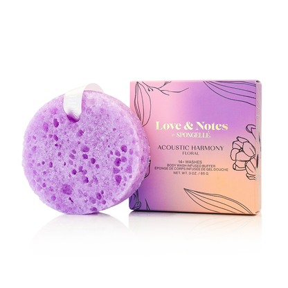 Acoustic Harmony Love &amp; Notes Trio Set