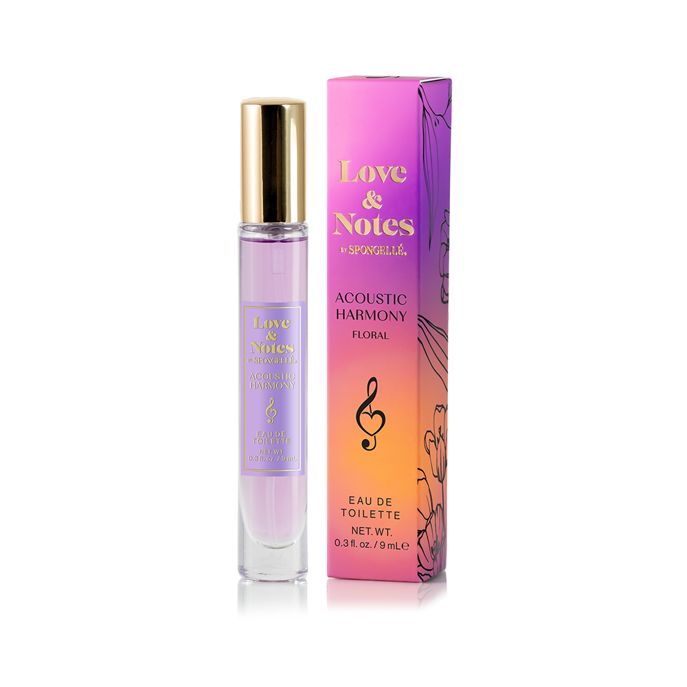 Acoustic Harmony Love &amp; Notes Trio Set