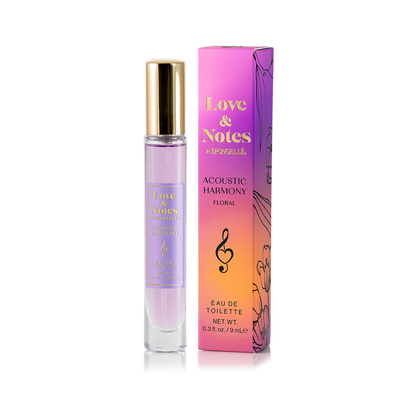 Acoustic Harmony Love &amp; Notes Trio Set