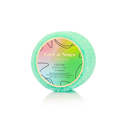 Intimate Forte | Love &amp; Notes Spongette