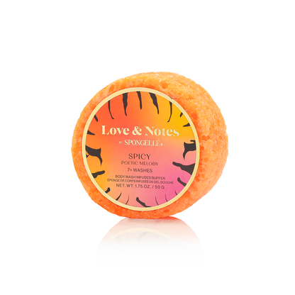 Love &amp; Notes Spongette Assorted Pack