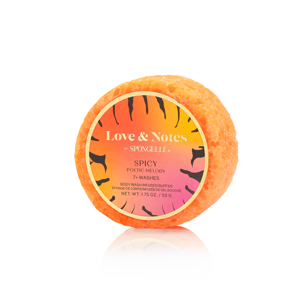 Poetic Melody Love &amp; Notes Trio Set