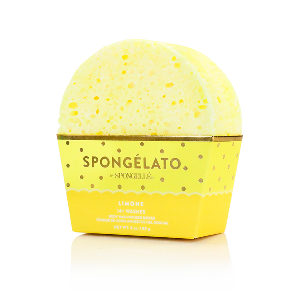 Spongelato Assorted Pack