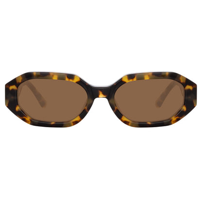 THE ATTICO Irene Sunglasses for Men