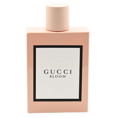 Gucci Bloom by Gucci Perfume for Women EDP 3.3 oz
