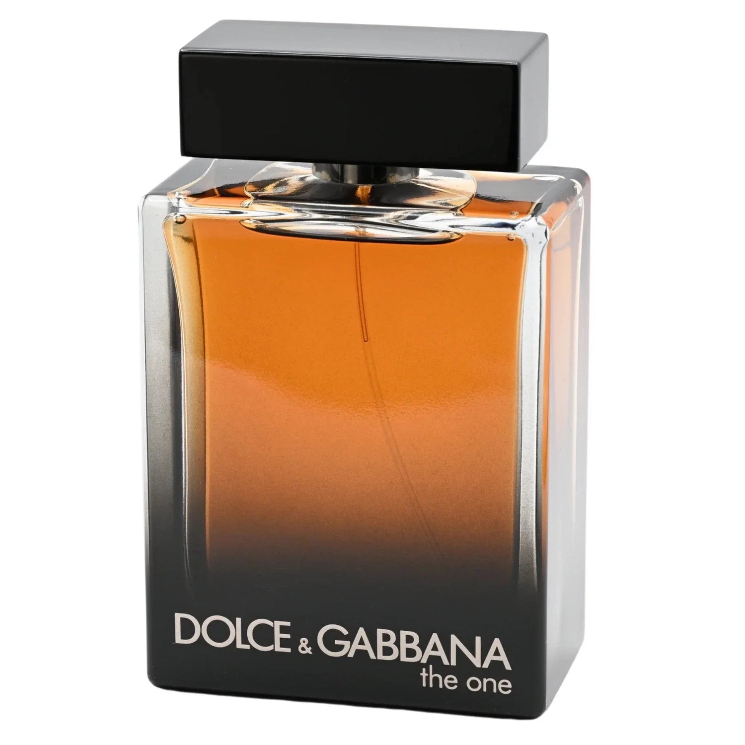 The One by Dolce &amp; Gabbana Eau De Parfum Spray for Men 5.0 oz