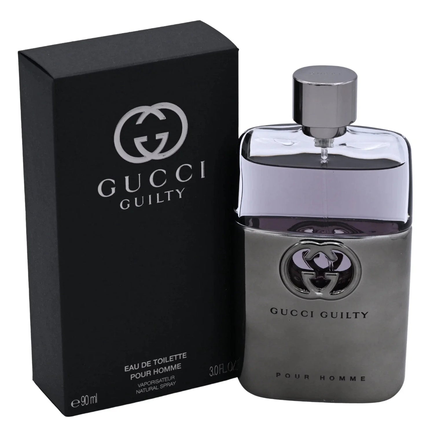 Gucci Guilty Pour Homme Men&