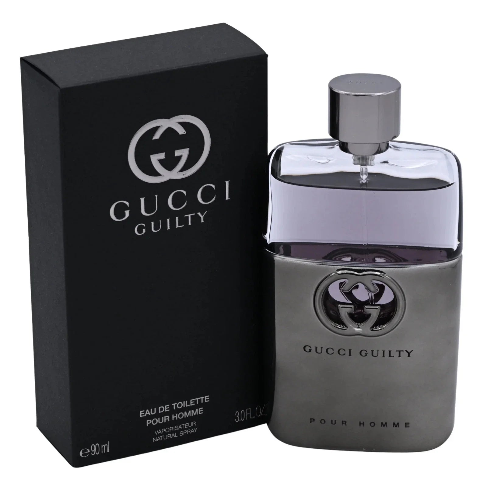Gucci Guilty Pour Homme Men&