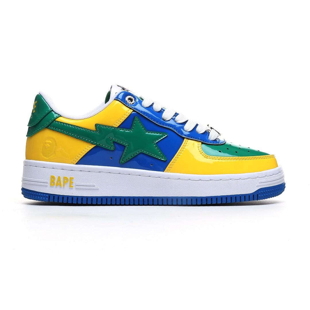 A Bathing Ape Bape Sta Brazil