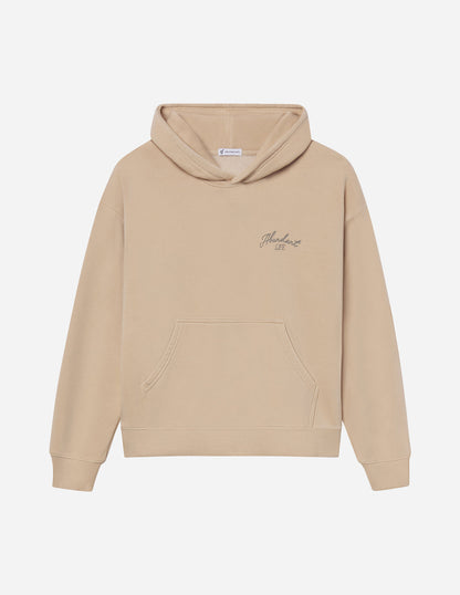 Abundant Life Unisex Hoodie