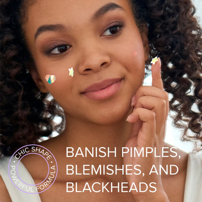 Pimple &amp; Acne Patches