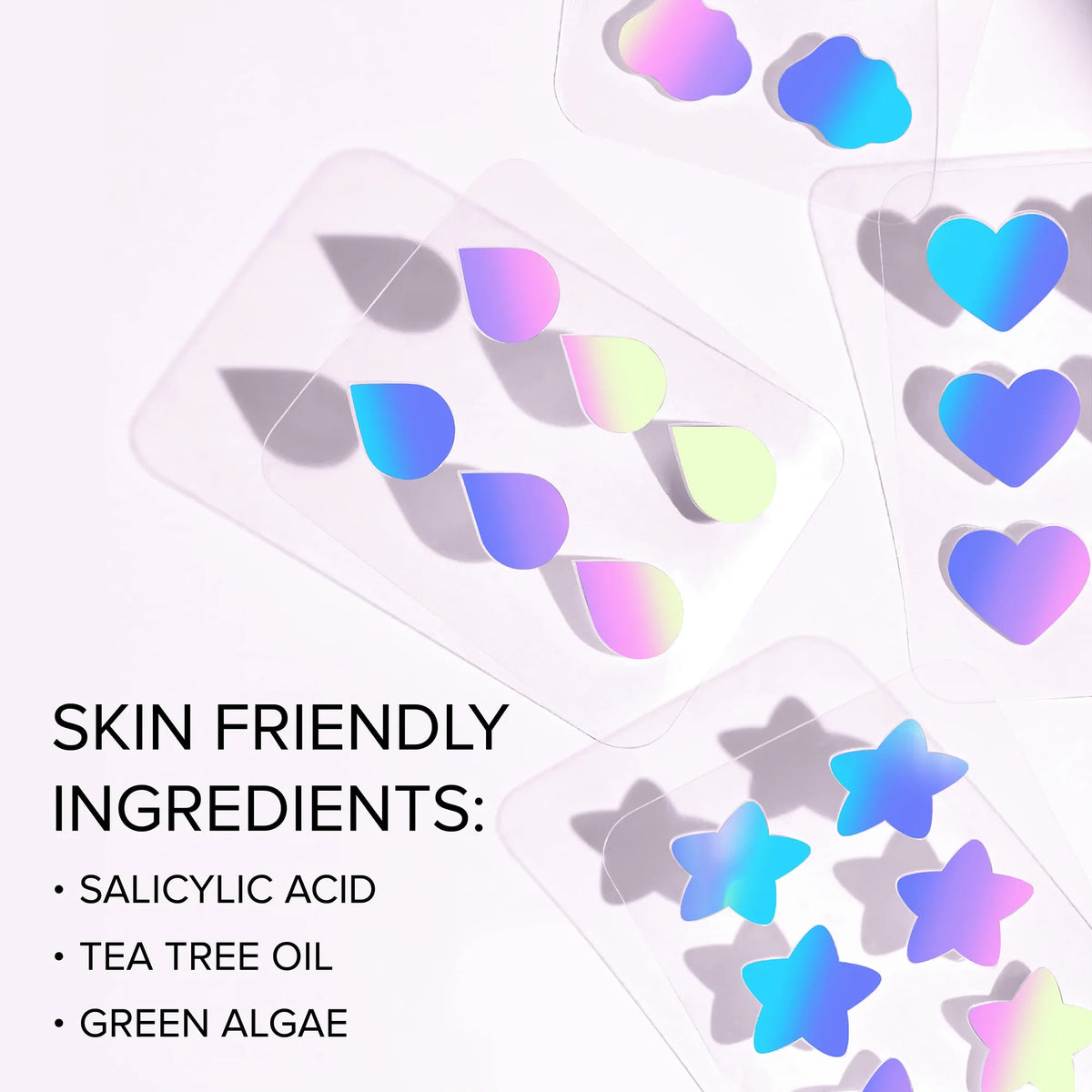 Pimple &amp; Acne Patches