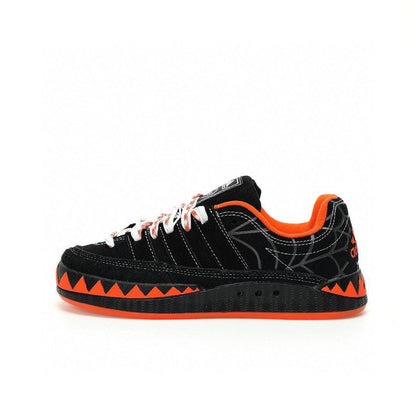 Adidas Adimatic Low &