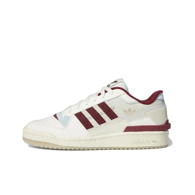 Adidas Forum Exhibit Low &