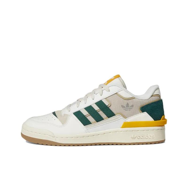 Adidas Originals Forum Exhibit Low