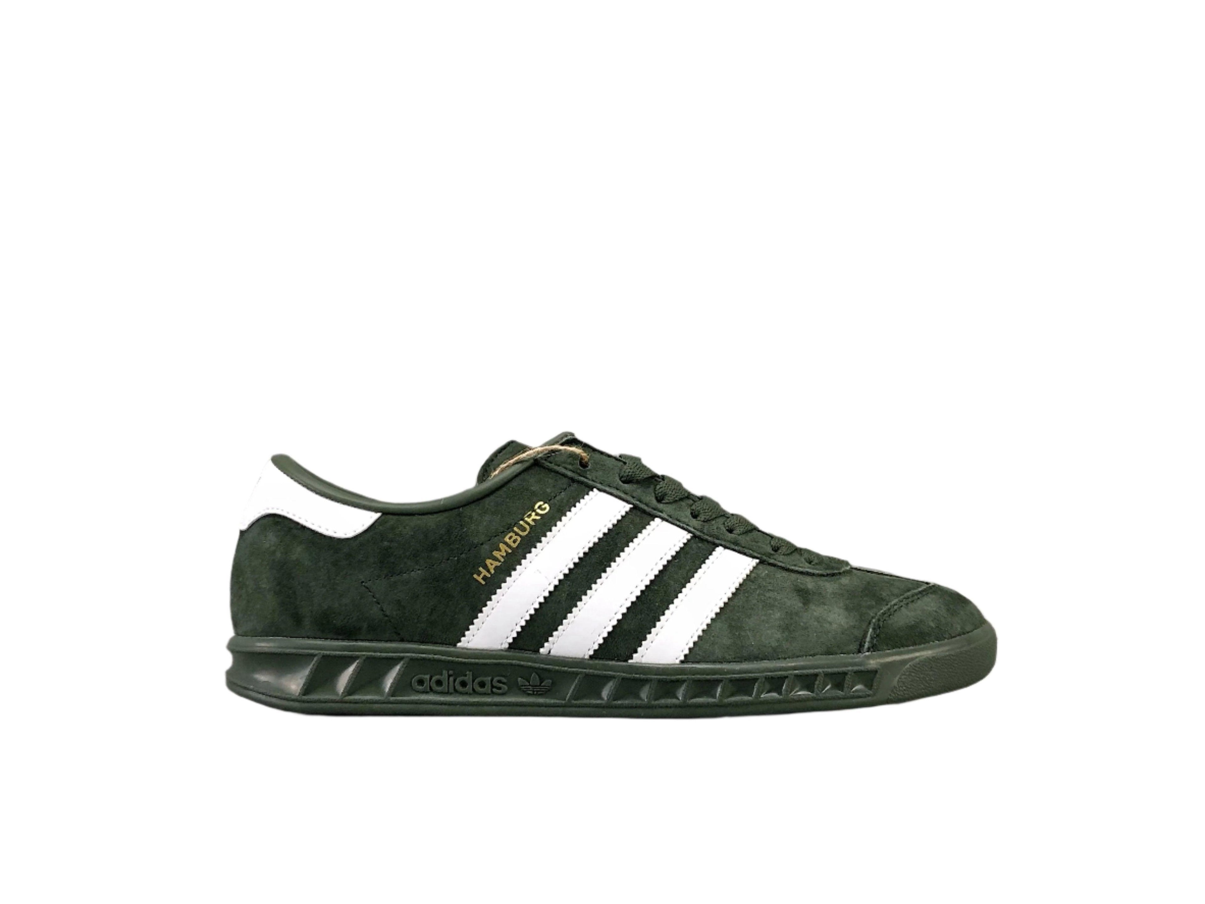 Adidas Originals Hamburg &