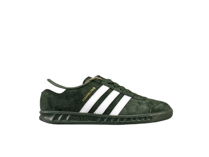Adidas Originals Hamburg &