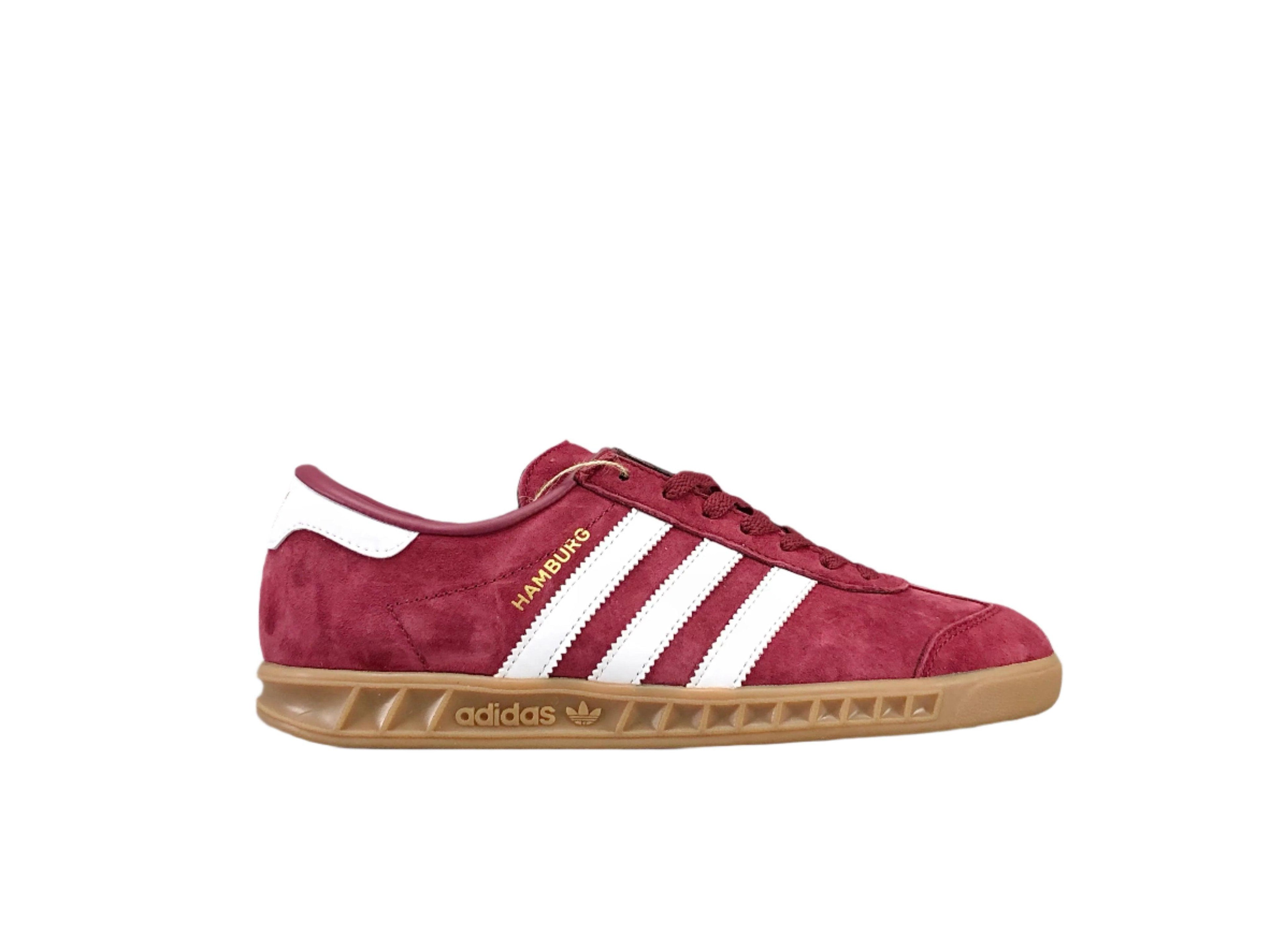 Adidas Originals Hamburg &
