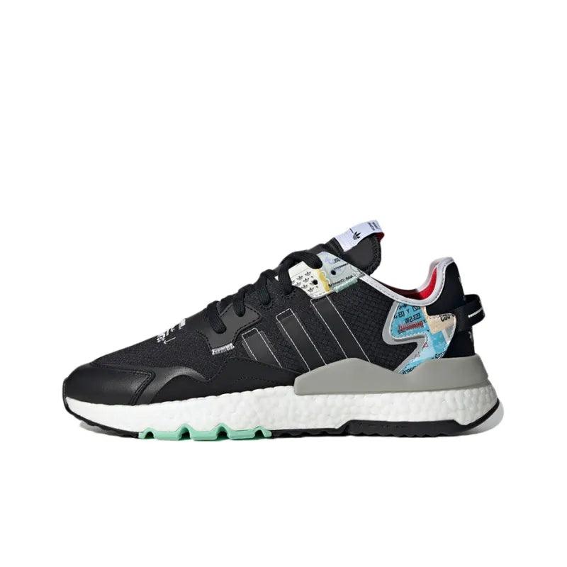 Adidas Originals Nite Jogger &