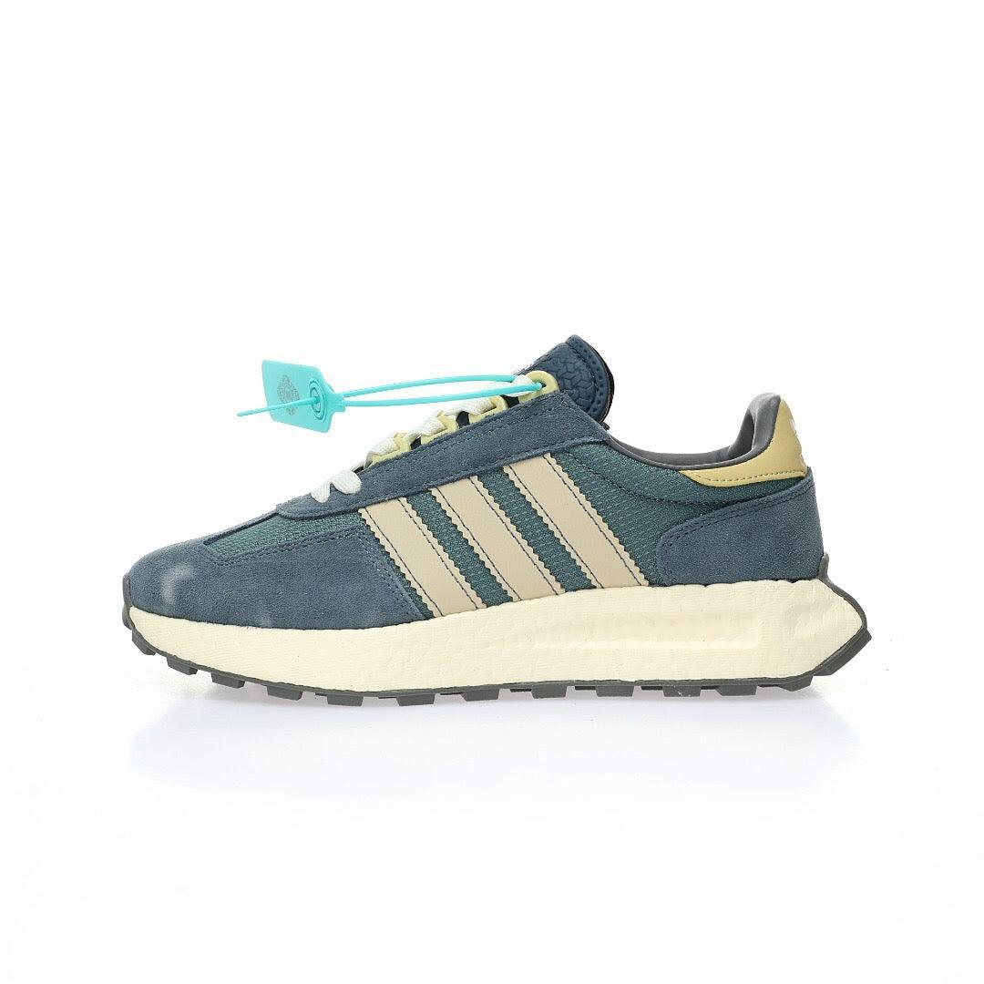 Adidas Retropy E5 &