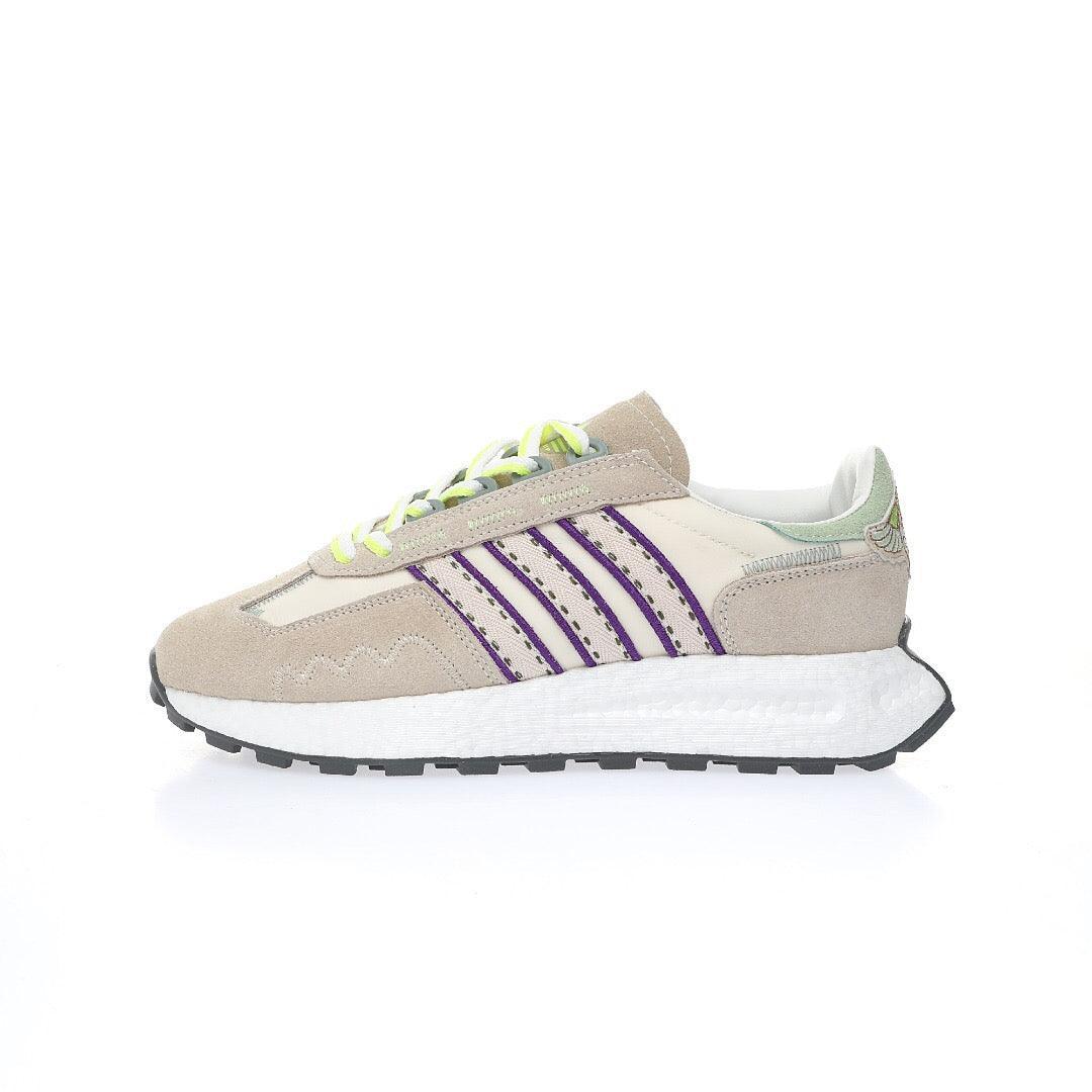 Adidas Retropy E5 &